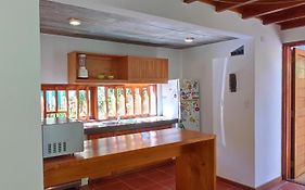 Casa Colibrí